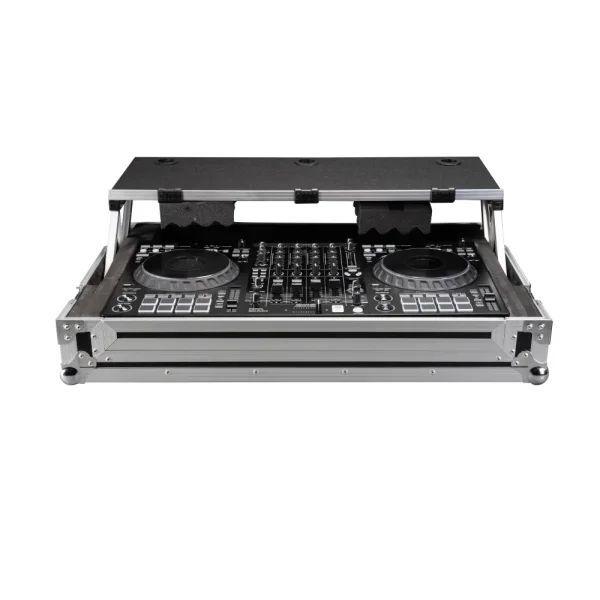 Flight Case for Pioneer DDJ-FLX10 DJ Controller | GTOURDSPFLX10 - 16