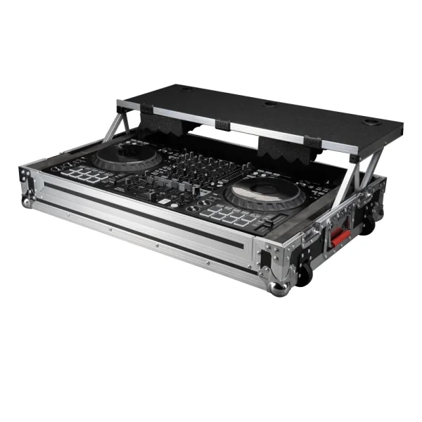 Flight Case for Pioneer DDJ-FLX10 DJ Controller | GTOURDSPFLX10 - 17