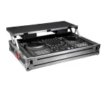 Flight Case for Pioneer DDJ-FLX10 DJ Controller | GTOURDSPFLX10 - 18