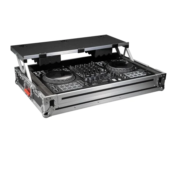 Flight Case for Pioneer DDJ-FLX10 DJ Controller | GTOURDSPFLX10 - 18