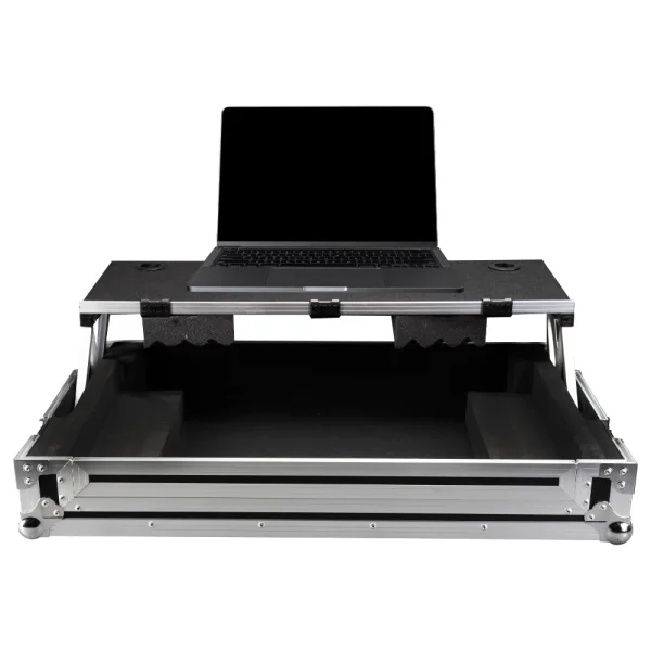 Flight Case for Pioneer DDJ-FLX10 DJ Controller | GTOURDSPFLX10 - 19