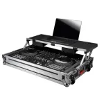 Flight Case for Pioneer DDJ-FLX10 DJ Controller | GTOURDSPFLX10 - 20
