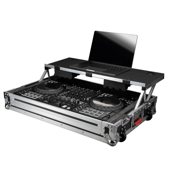 Flight Case for Pioneer DDJ-FLX10 DJ Controller | GTOURDSPFLX10 - 20