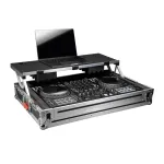Flight Case for Pioneer DDJ-FLX10 DJ Controller | GTOURDSPFLX10 - 21
