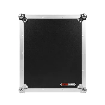 Flight Case for Pioneer DJ DJM-A9 DJ Mixer | GTOURDJMA9 - Gator Frameworks