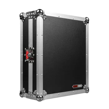 Flight Case for Pioneer DJ DJM-A9 DJ Mixer | GTOURDJMA9 - 4