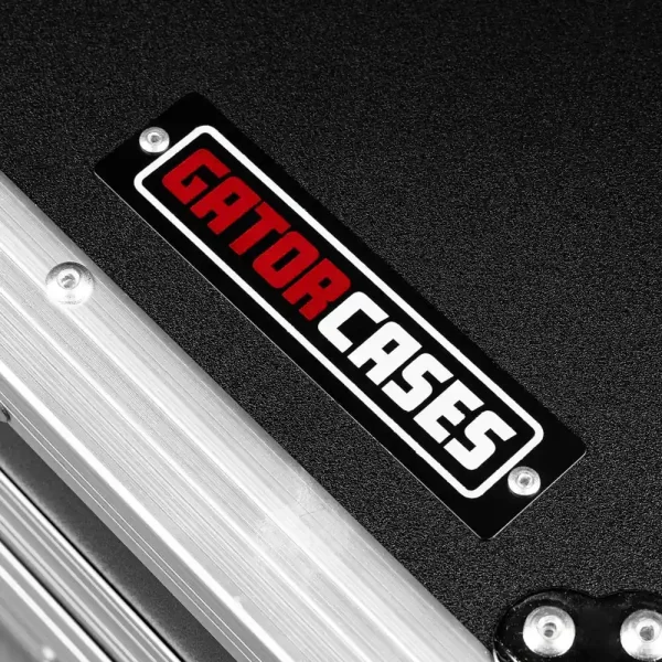 Flight Case for Pioneer DJ DJM-A9 DJ Mixer | GTOURDJMA9 - 9