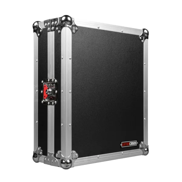 Flight Case for Pioneer DJ DJM-A9 DJ Mixer | GTOURDJMA9 - 4