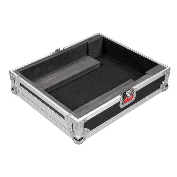 Flight Case for Pioneer DJ DJM-A9 DJ Mixer | GTOURDJMA9 - 5