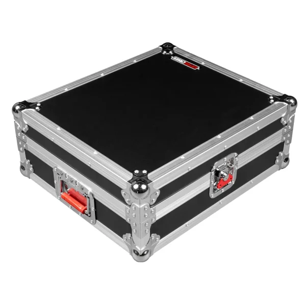 Flight Case for Pioneer DJ DJM-A9 DJ Mixer | GTOURDJMA9 - 6