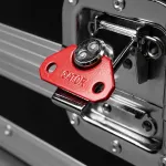 Flight Case for Pioneer DJ DJM-A9 DJ Mixer | GTOURDJMA9 - 8