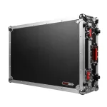 Flight Case for Pioneer DJ Opus Quad DJ Controller | GTOUROPUSQUAD - 3