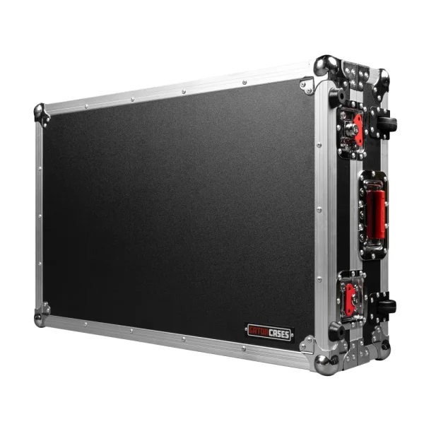 Flight Case for Pioneer DJ Opus Quad DJ Controller | GTOUROPUSQUAD - 3