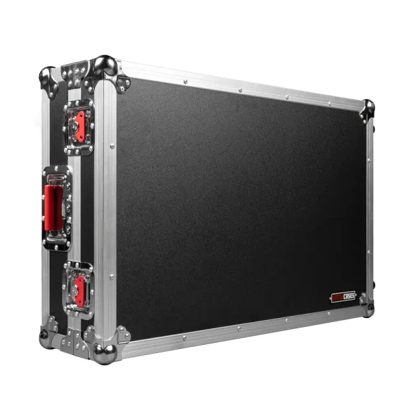 Flight Case for Pioneer DJ Opus Quad DJ Controller | GTOUROPUSQUAD - 4