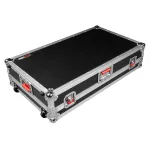 Flight Case for Pioneer DJ Opus Quad DJ Controller | GTOUROPUSQUAD - 5