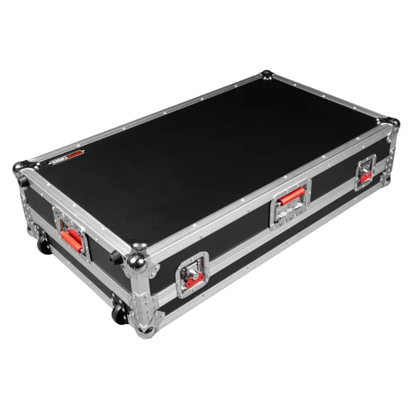 Flight Case for Pioneer DJ Opus Quad DJ Controller | GTOUROPUSQUAD - 5