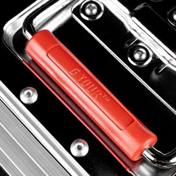 Flight Case for Pioneer DJ Opus Quad DJ Controller | GTOUROPUSQUAD - 8