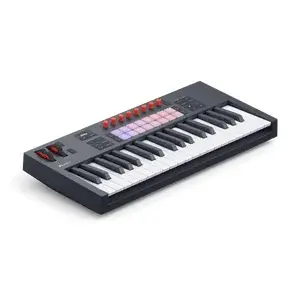 Novation FLkey 37 MKii - Midi Klavye - 2