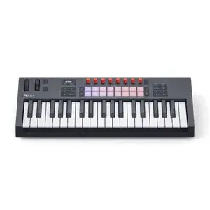 Novation FLkey 37 MKii - Midi Klavye - 6