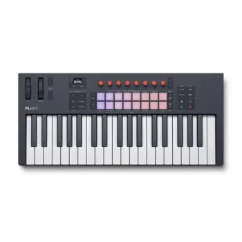 Novation FLkey 37 MKii - Midi Klavye - Novation