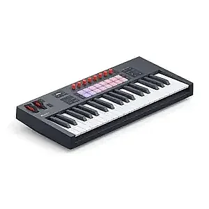 Novation FLkey 37 MKii - Midi Klavye - 2