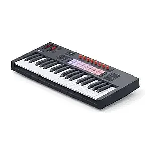 Novation FLkey 37 MKii - Midi Klavye - 3
