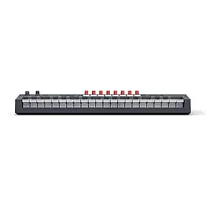 Novation FLkey 37 MKii - Midi Klavye - 5