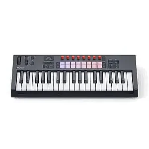 Novation FLkey 37 MKii - Midi Klavye - 6