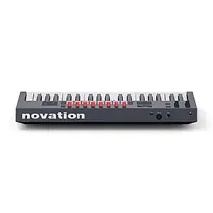 Novation FLkey 37 MKii - Midi Klavye - 7