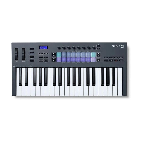 Novation FLkey 37 Tuş Midi Klavye - Novation