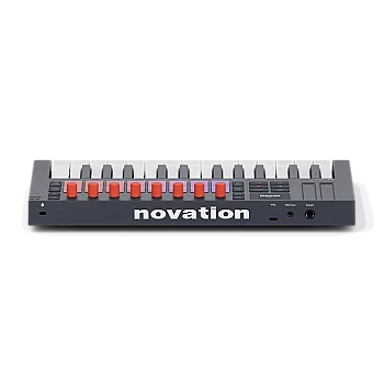 Novation FLkey Mini 25 MKII Midi Klavye - 5