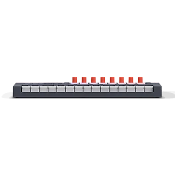 Novation FLkey Mini 25 MKII Midi Klavye - 6