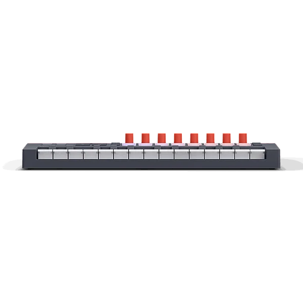 Novation FLkey Mini 25 MKII Midi Klavye - 6