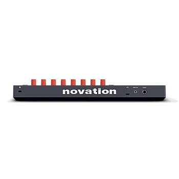 Novation FLkey Mini 25 MKII Midi Klavye - 7