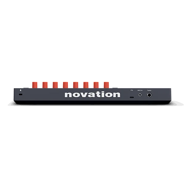 Novation FLkey Mini 25 MKII Midi Klavye - 7