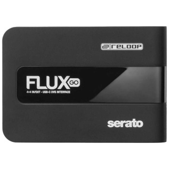 Flux Go - Reloop