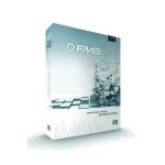 Native Instruments FM 8 Bilgisayar Yazılımı - 1