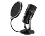 FM1 USB Kondenser Mikrofon - OneOdio