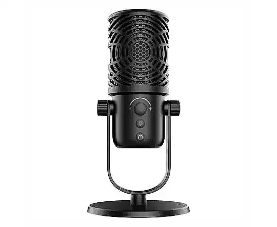 FM1 USB Kondenser Mikrofon - 2