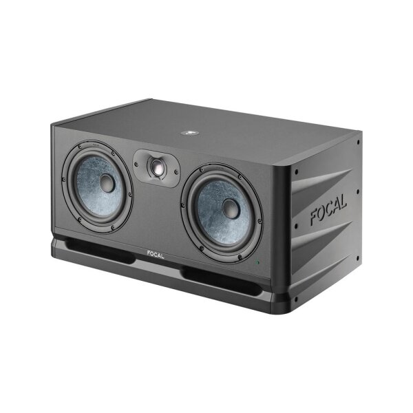 FOCAL ALPHA EVO TWIN Stüdyo Monitörü (Tek) - 1