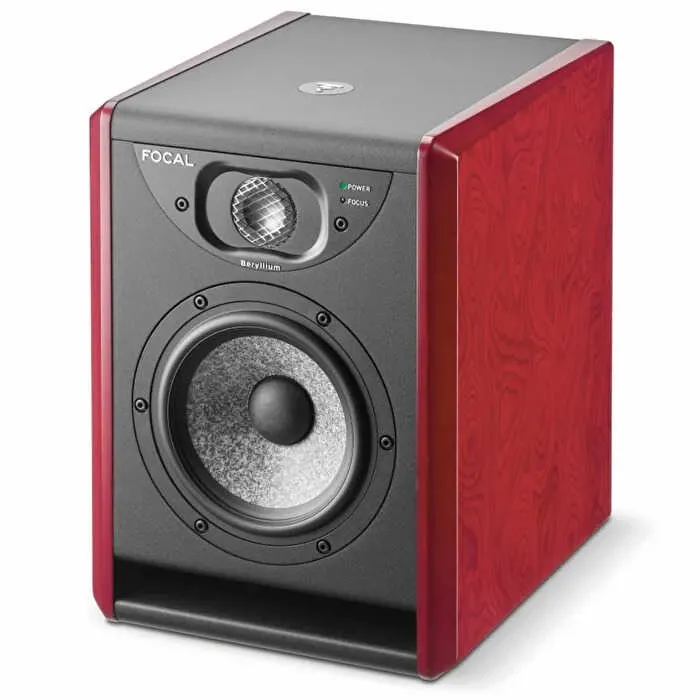 SOLO 6 ST6 Stüdyo Monitörü - 3