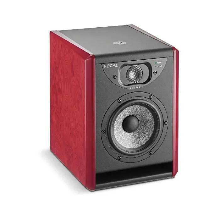 SOLO 6 ST6 Stüdyo Monitörü - 4