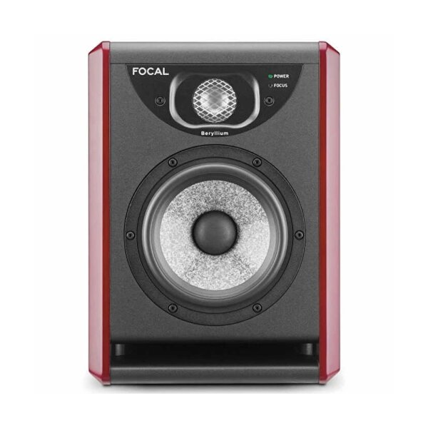 SOLO 6 ST6 Stüdyo Monitörü - 1