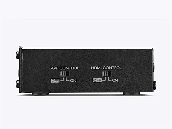 AVS 3 3 In/1 Out HDMI Switcher - 4