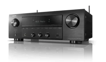 DRA-800H 2 Channel Network Stereo Receiver Amplifikatör - Denon