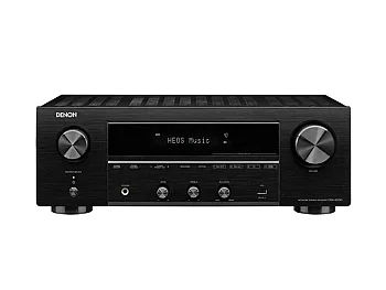 DRA-800H 2 Channel Network Stereo Receiver Amplifikatör - 2