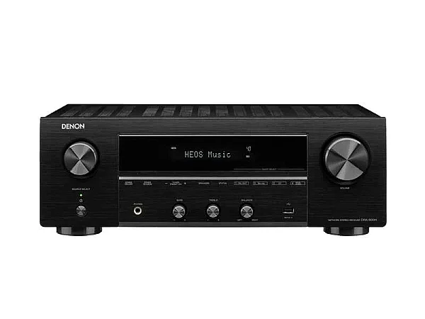 DRA-800H 2 Channel Network Stereo Receiver Amplifikatör - 2