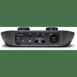 Vocaster One USB-C Podcasting Ses Kartı - 2