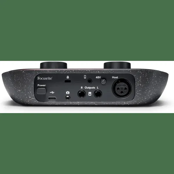 Vocaster One USB-C Podcasting Ses Kartı - 2