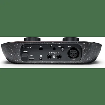 Vocaster One USB-C Podcasting Ses Kartı - 2